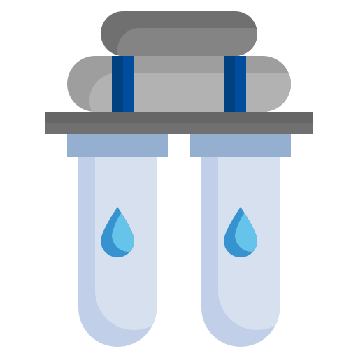 A Complete Range of Water Treatment Solutions - Silverstream water