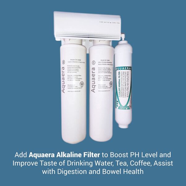 Ultra Membrane - Silverstream water