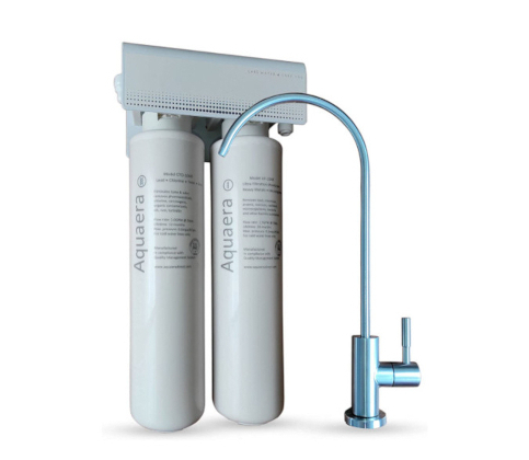 Ultra-Filtration Membrane Water Purification System - Image 2