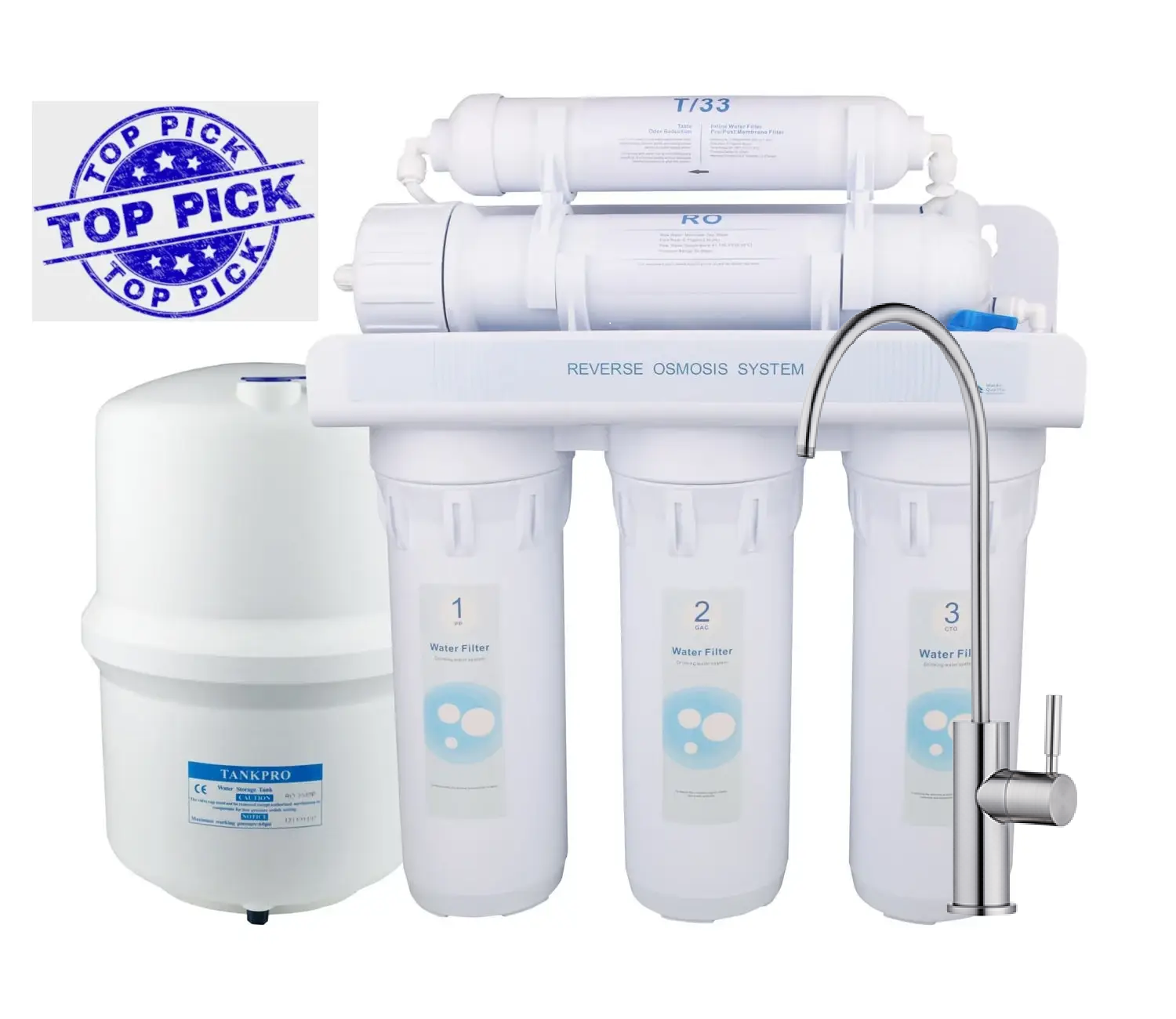 Drinking Water Systems - Silvestream water
