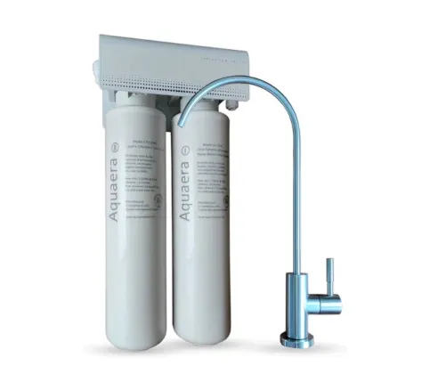 Drinking Water Systems - Silvestream water