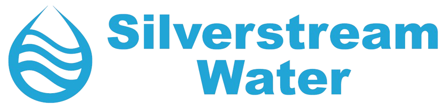 Silverstream water Logo